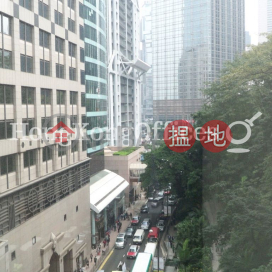 Office Unit for Rent at 8 Queen's Road Central