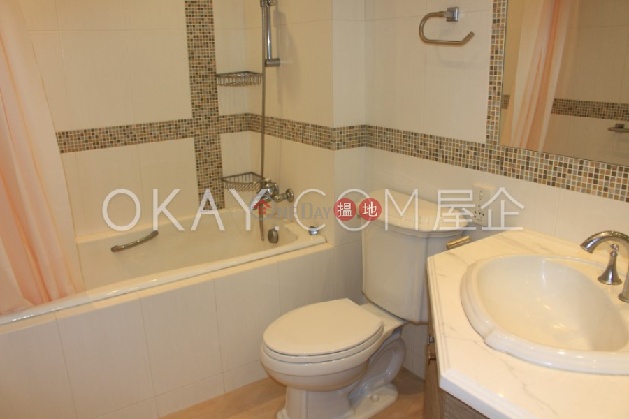 HK$ 38,000/ month, Convention Plaza Apartments, Wan Chai District | Gorgeous 1 bedroom on high floor with sea views | Rental