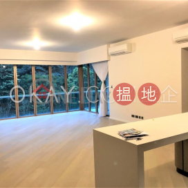 Unique 4 bedroom with balcony & parking | For Sale | Mount Pavilia Tower 15 傲瀧 15座 _0