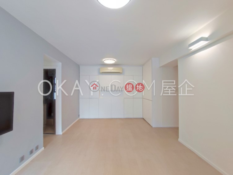 香港搵樓|租樓|二手盤|買樓| 搵地 | 住宅-出租樓盤|2房2廁,實用率高,極高層輝鴻閣出租單位