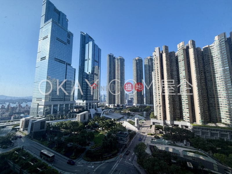 HK$ 43,000/ 月|君臨天下1座-油尖旺-2房2廁,星級會所君臨天下1座出租單位