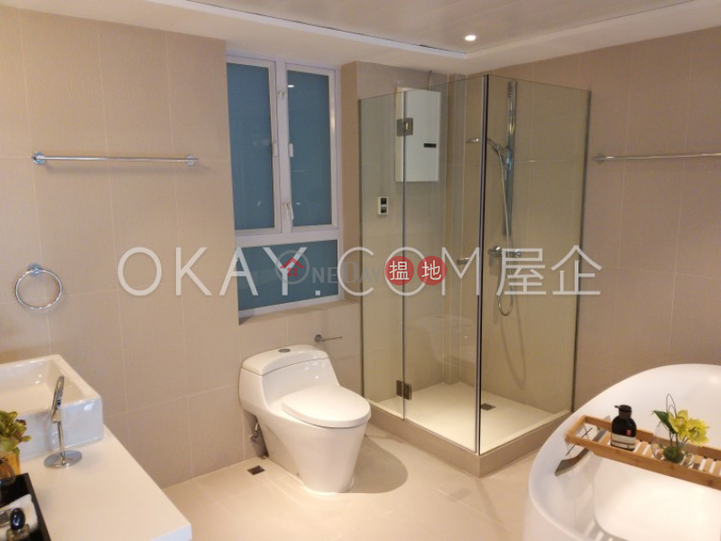 Efficient 4 bedroom with balcony & parking | Rental | Kam Yuen Mansion 錦園大廈 Rental Listings