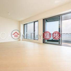 Efficient 4 bedroom with balcony & parking | Rental | Villa Corniche 康芷苑 _0