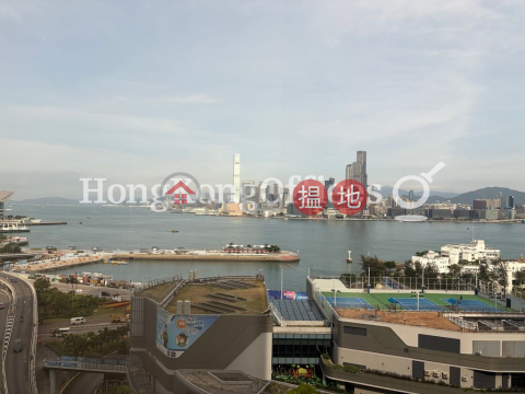 Office Unit for Rent at Cofco Tower, Cofco Tower 中糧大廈 | Wan Chai District (HKO-68258-ALHR)_0