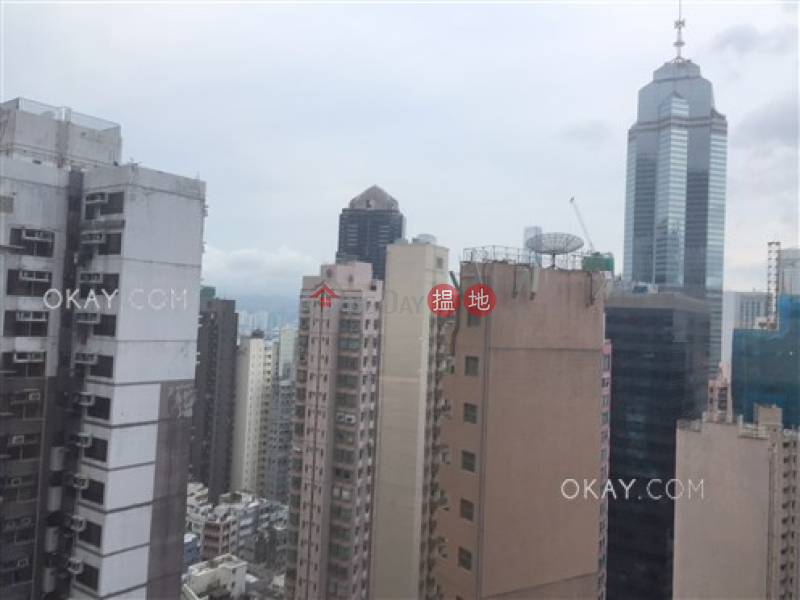 Gramercy, High, Residential, Rental Listings HK$ 25,000/ month