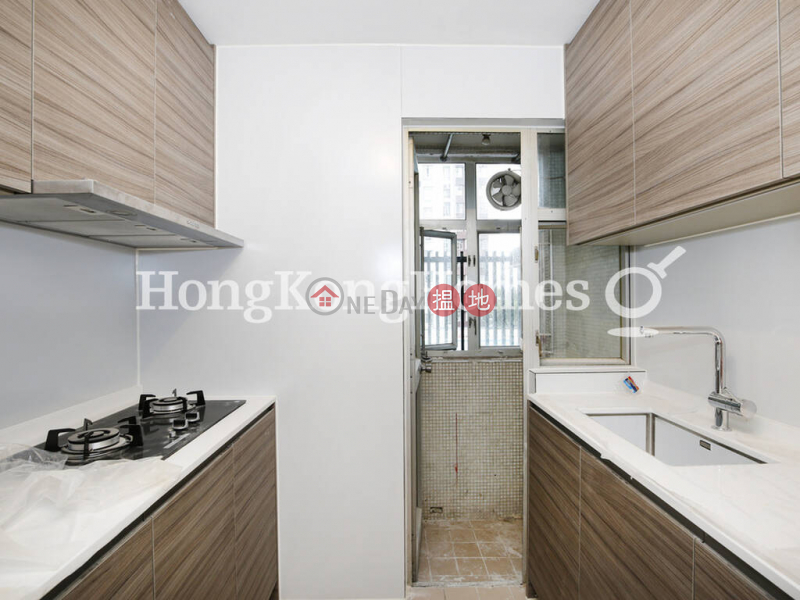 香港搵樓|租樓|二手盤|買樓| 搵地 | 住宅|出租樓盤-東海閣 (45座)三房兩廳單位出租