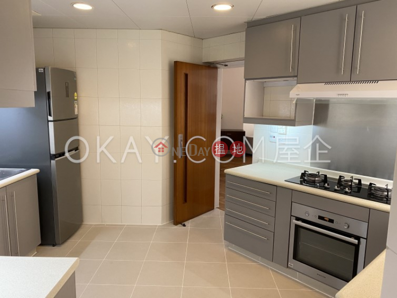 HK$ 105,000/ month Bamboo Grove Eastern District Efficient 3 bedroom in Mid-levels East | Rental