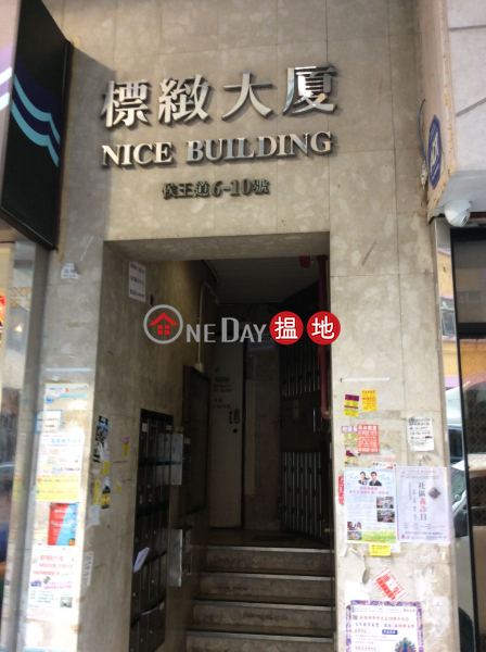 標緻大廈 (Nice Building) 九龍城|搵地(OneDay)(1)