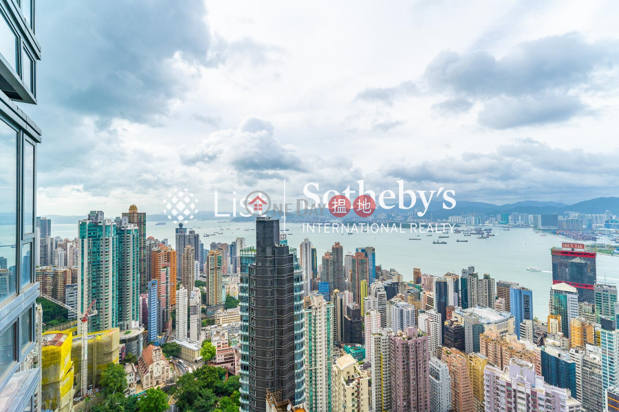 Property Search Hong Kong | OneDay | Residential Sales Listings Property for Sale at Azura with 4 Bedrooms