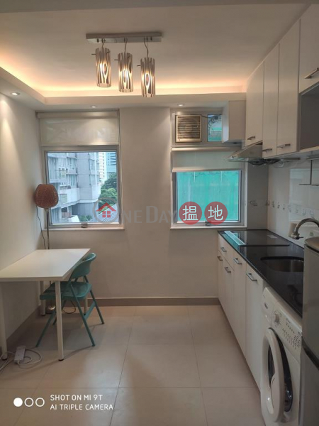 Property Search Hong Kong | OneDay | Residential Rental Listings, Flat for Rent in MoonStar Court, Wan Chai