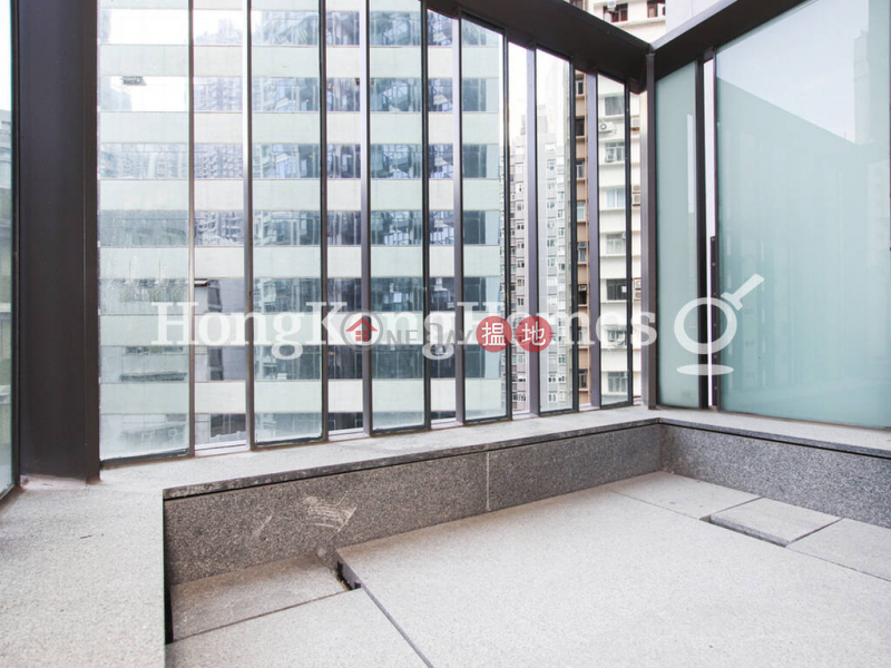 Property Search Hong Kong | OneDay | Residential | Rental Listings 2 Bedroom Unit for Rent at Townplace Soho