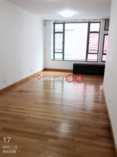 2 Bedroom Flat for Rent in Soho, Hollywood Terrace 荷李活華庭 Rental Listings | Central District (EVHK60130)