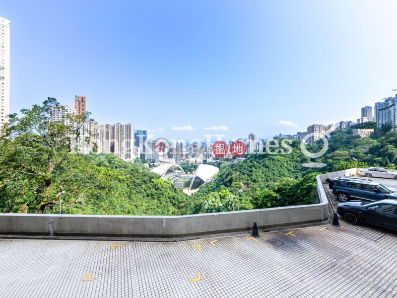 香港搵樓|租樓|二手盤|買樓| 搵地 | 住宅出租樓盤-渣甸山花園大廈B座三房兩廳單位出租