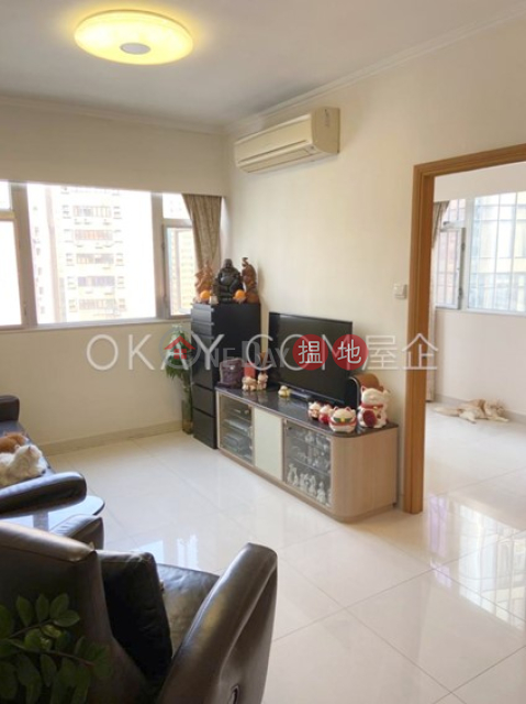 Intimate 2 bedroom in Causeway Bay | Rental | Yee On Building 怡安大廈 _0