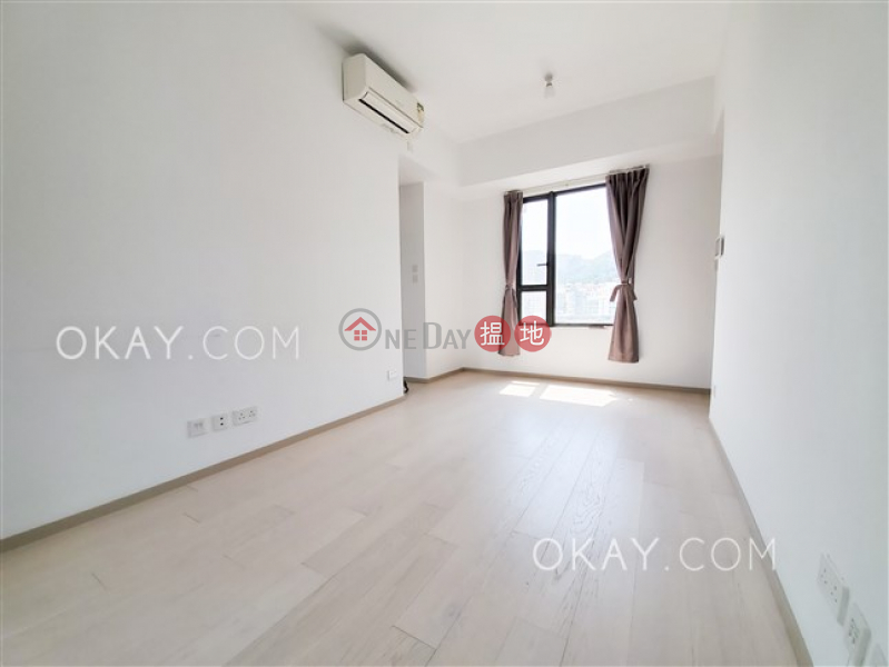 Charming 1 bedroom on high floor with balcony | Rental | 109 Wan Chai Road | Wan Chai District | Hong Kong, Rental, HK$ 25,000/ month