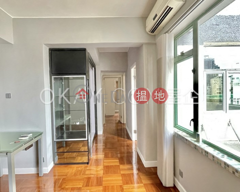 Charming 3 bedroom in Ho Man Tin | Rental | Kingsland Villa (Block A-B) 瓊林別墅 (A-B座) _0