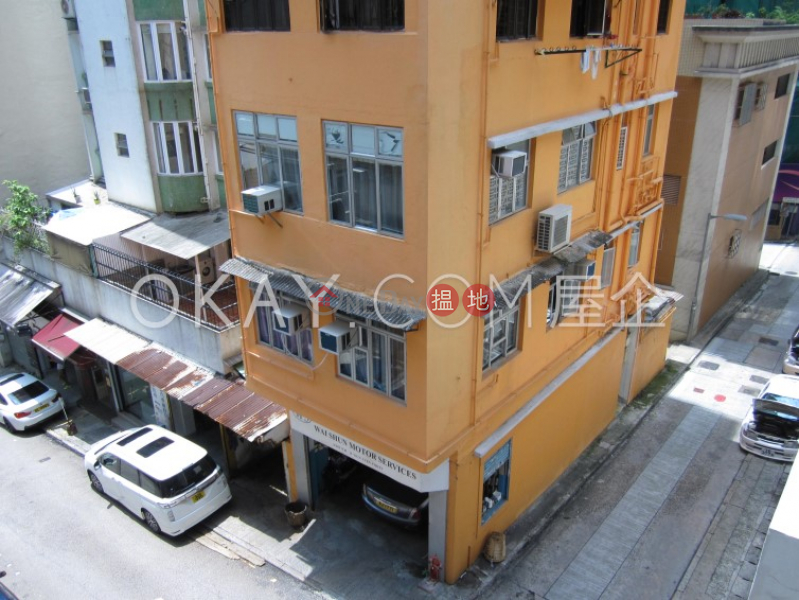 HK$ 38,000/ month, 18-20 Tsun Yuen Street, Wan Chai District Nicely kept 3 bedroom with balcony | Rental