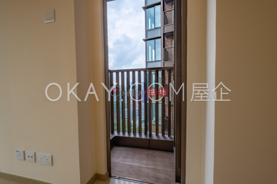 HK$ 22.5M, Block 3 New Jade Garden, Chai Wan District, Rare 3 bedroom on high floor with balcony | For Sale