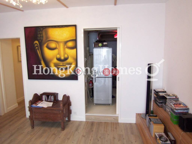 HK$ 22,000/ month 37-39 Sing Woo Road, Wan Chai District 1 Bed Unit for Rent at 37-39 Sing Woo Road