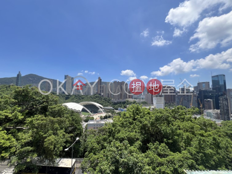 3房2廁,連車位偉景大廈出租單位 | 偉景大廈 Grandview Mansion _0