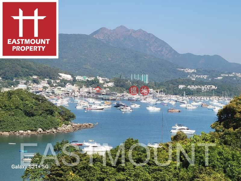 Sai Kung Village House | Property For Rent and Lease in Nam Wai 南圍-With rooftop, Sea view | Property ID:3860 | Nam Wai Village 南圍村 Rental Listings