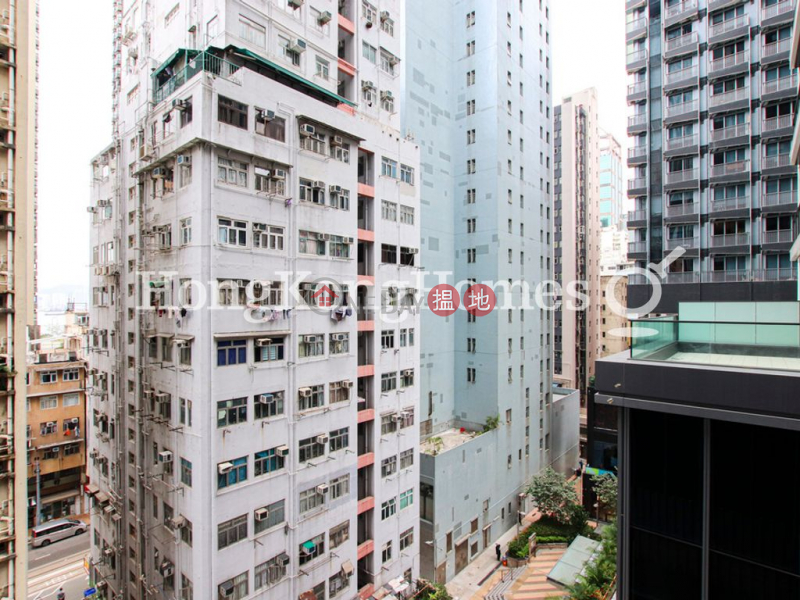 Property Search Hong Kong | OneDay | Residential Rental Listings, 1 Bed Unit for Rent at One Artlane