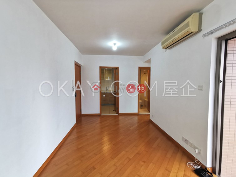 Tasteful 2 bedroom on high floor with balcony | Rental | 258 Queens Road East | Wan Chai District, Hong Kong | Rental | HK$ 29,000/ month