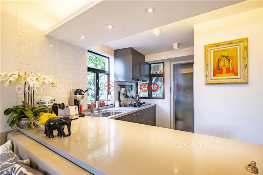 Greenery Garden | Low, Residential Rental Listings | HK$ 52,000/ month