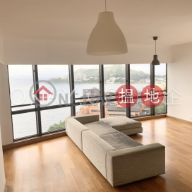 Rare 4 bedroom with sea views, balcony | Rental