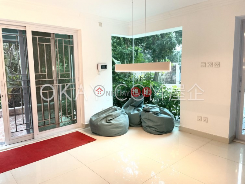 HK$ 80,000/ month Wo Tong Kong Village House | Sai Kung, Stylish house with rooftop, terrace & balcony | Rental