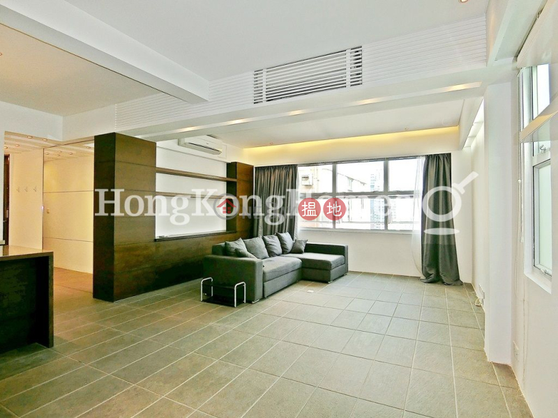 富威閣兩房一廳單位出租7-9樂景臺 | 灣仔區香港出租HK$ 55,000/ 月