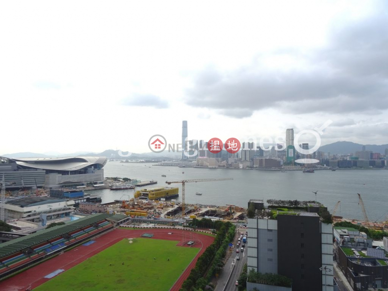 Property Search Hong Kong | OneDay | Residential Sales Listings, 2 Bedroom Unit at The Gloucester | For Sale