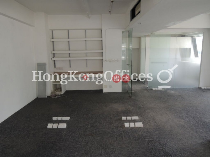 Office Unit for Rent at Capital Commercial Building | Capital Commercial Building 凱基商業大廈 Rental Listings