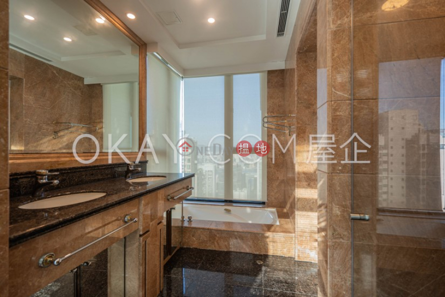 Gorgeous 4 bedroom with parking | Rental, 11 Magazine Gap Road | Central District | Hong Kong, Rental HK$ 120,000/ month