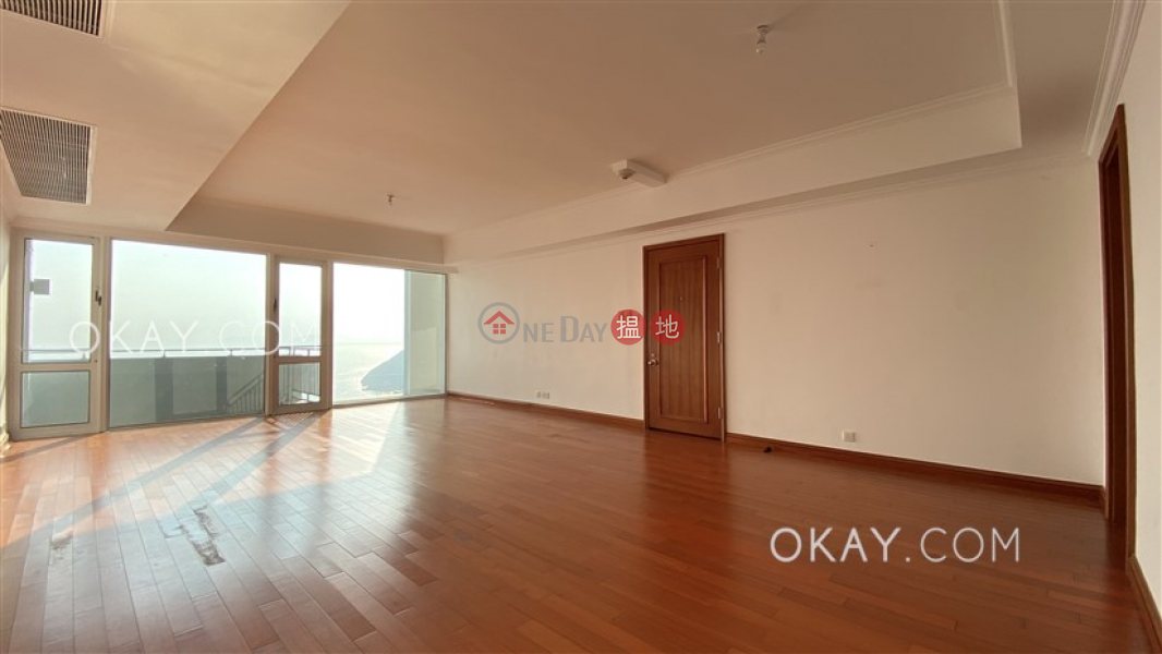 Property Search Hong Kong | OneDay | Residential | Rental Listings Exquisite 4 bedroom with sea views & balcony | Rental