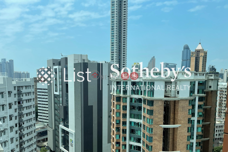 Property for Sale at Cascades with 2 Bedrooms, 93 Chung Hau Street | Kowloon City, Hong Kong Sales, HK$ 10.98M