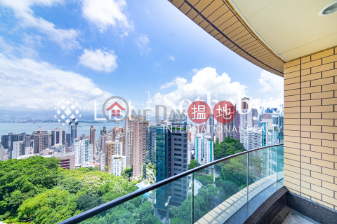 Property for Sale at No 1 Po Shan Road with 3 Bedrooms | No 1 Po Shan Road 寶珊道1號 _0