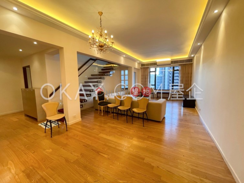 Morning Light Apartments High | Residential | Rental Listings | HK$ 59,000/ month