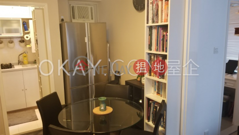 Lovely 1 bedroom in Wan Chai | For Sale, Tower 1 Hoover Towers 海華苑1座 | Wan Chai District (OKAY-S368708)_0