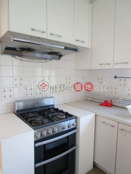 Efficient 3 bed on high floor with sea views & balcony | Rental, 52-54 Mount Davis Road | Western District Hong Kong | Rental | HK$ 75,000/ month