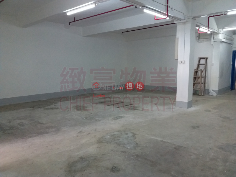 Chin Fat Factory Building, Chun Fat Factory Mansion 振發工廠大廈 Rental Listings | Wong Tai Sin District (skhun-05441)