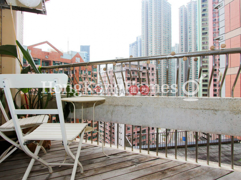 富景花園兩房一廳單位出售58A-58B干德道 | 西區香港出售HK$ 1,350萬