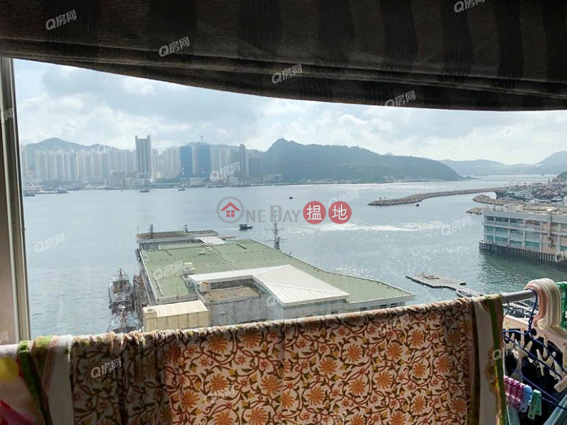 Block 8 Yat Wah Mansion Sites B Lei King Wan | 3 bedroom Mid Floor Flat for Sale | Block 8 Yat Wah Mansion Sites B Lei King Wan 逸華閣 (8座) Sales Listings