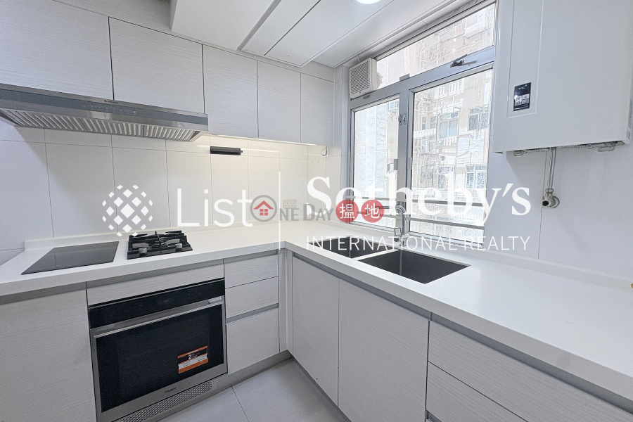 Property for Rent at Realty Gardens with 4 Bedrooms 41 Conduit Road | Western District | Hong Kong, Rental | HK$ 66,000/ month