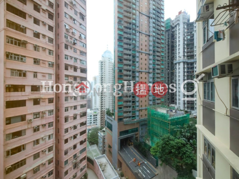 2 Bedroom Unit for Rent at On Fung Building | On Fung Building 安峰大廈 _0