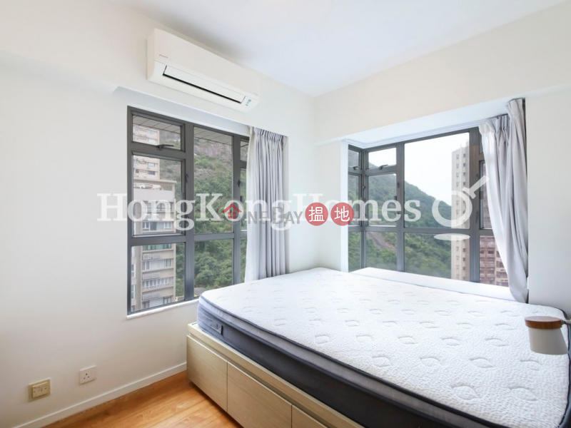 HK$ 34,000/ month, Conduit Tower, Western District 2 Bedroom Unit for Rent at Conduit Tower