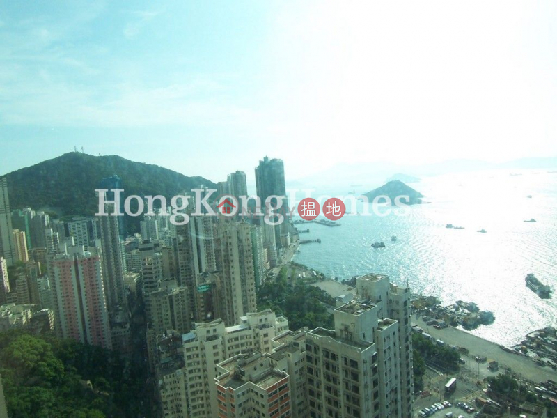 Property Search Hong Kong | OneDay | Residential, Sales Listings, 3 Bedroom Family Unit at The Belcher\'s Phase 2 Tower 8 | For Sale