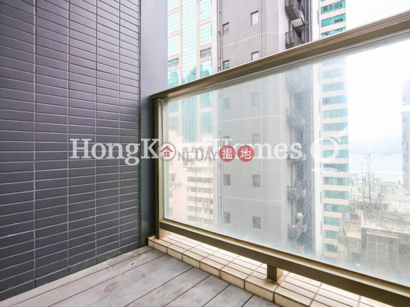 3 Bedroom Family Unit for Rent at SOHO 189, 189 Queens Road West | Western District | Hong Kong, Rental, HK$ 45,000/ month