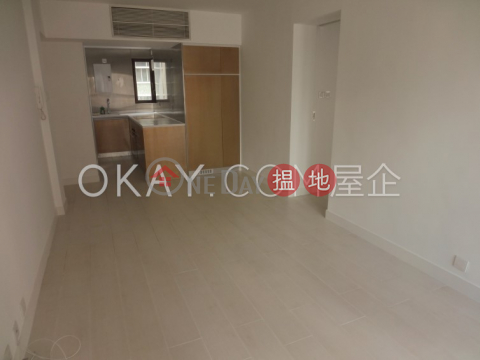 Gorgeous 1 bedroom with balcony | Rental, Bel Mount Garden 百麗花園 | Central District (OKAY-R30005)_0