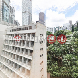 Office Unit for Rent at Club Lusitano, Club Lusitano 西洋會所 | Central District (HKO-22095-AGHR)_0